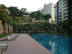 Parvis (D10), Condominium #632937101